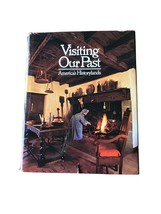 Visiting Our Past America&#39;s History Lands  1977  &amp; 1986 - £7.19 GBP