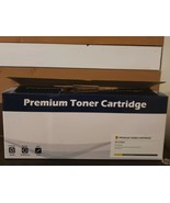 Premium Toner Cartridge HE-CF382A Yellow Laser for use in HP Color Laser... - £13.20 GBP