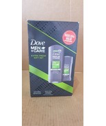 Dove Men Care Extra Fresh 2 Pcs Gift Set Body Wash 13.5 oz, 2.7 oz Deodo... - $25.61 CAD