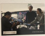 Six Feet Under Trading Card #27 Crossroads - £1.57 GBP