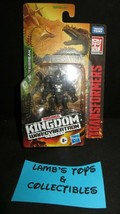 Vertebreak Transformers Kingdom War for Cybertron trilogy Generations WFC-K3 fig - £30.99 GBP