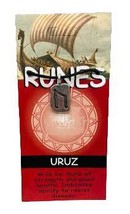 Rune Uruz amulet - $24.95