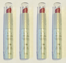 Pack of 4 Covergirl Natureluxe Lip Gloss Balm Lipstick 240 Muscat - £22.57 GBP