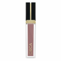 Circa by Eva Mendez ~ Lustrous Shine Lip Polish ~ 07 Cashmere Kiss ~ Sealed - £11.72 GBP