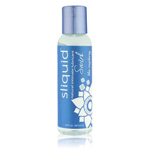 Sliquid Swirl Blue Raspberry 2.0oz - £15.22 GBP