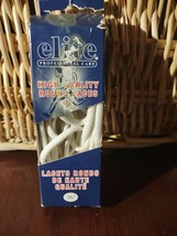 Elite High Quality Round Laces 36&quot; - £14.70 GBP