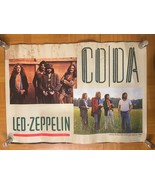 LED Zeppelin Tail Posters-
show original title

Original TextLED Zeppeli... - $3,329.47 MXN