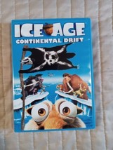 Ice Age: Continental Drift DVD - £5.55 GBP