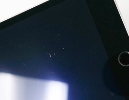 Apple iPad Mini 4th Gen A1538 7.9" 16GB Wi-Fi MK7W2LL/A Space Gray image 3