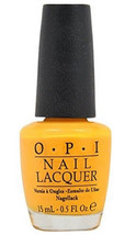 OPI Nail Lacquer THE IT COLOR (NL B66) - £7.82 GBP