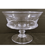 Large Simon Pearce Crystal Revere Pedestal Bowl 11" Diameter - €109,75 EUR Large Simon Pearce Crystal Revere Pedestal Bowl 11" Diameter - €109,75 EUR
