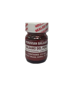 Duy Balsamo del Peru- Peruvian Balsam Pure Resin Glass bottle 1/2 oz (PA... - £17.09 GBP