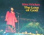 The Love Of God [Vinyl] - $39.99