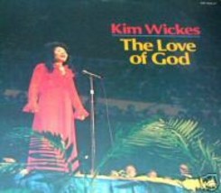 Kim wickes the love of god thumb200