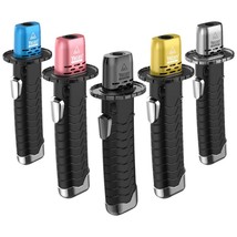 Katana Single Flame Torch Lighter | 8&quot; - $45.00