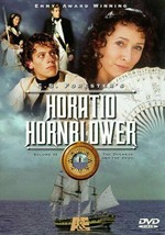 Horatio Hornblower - Vol. 3: The Duchess And The Devil (DVD, 2000) - £7.10 GBP