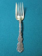 Whiting Compatible with Sterling Serving Fork, 6 1/2&quot; Long - £36.06 GBP
