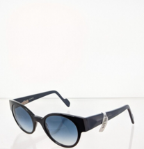 New Authentic Anne &amp; Valentin Sunglasses Vanda 1454 Made in Japan Frame - $247.49