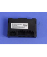 Genuine Mopar 2014-15 Jeep Grand Cherokee Transfer Case Control Module 5... - $395.97