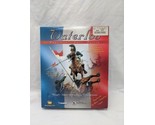 Waterloo Napoleons Last Battle Real Time Strategy PC Wargame - $49.49
