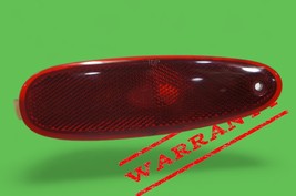 2002-2005 FORD THUNDERBIRD TBIRD SIDE MARKER LIGHT LAMP Driver Side Rear... - £57.17 GBP