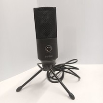 FIFINE K669B Cardioid USB Studio Recording Microphone Podcast - £17.60 GBP