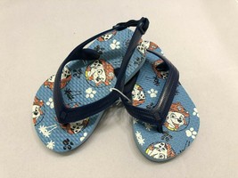 Old Navy Baby Boys Sandals Shoes Flip Flops Slip On - $9.98