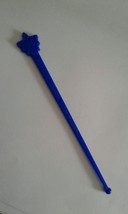 Tunis Hilton Tunisia &amp; Statler HILTON Los Angeles Swizzle Stick Stirrer ... - $9.85