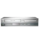 Philips DVP3150 DVD Player/VCR Combo - Progressive Scan - £106.80 GBP