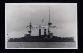 na9431 - Royal Navy Warship - HMS Prince of Wales - built 1907 - photograph - £1.99 GBP