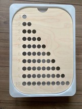 Children&#39;s Sensory Tray Board Game - £46.39 GBP