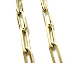 18&quot; Unisex Necklace 10kt Yellow Gold 388207 - $389.00
