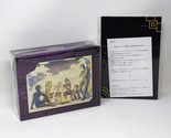 Xenoblade Chronicles 3 Original Soundtrack Limited Edition Set + Flute R... - $499.99