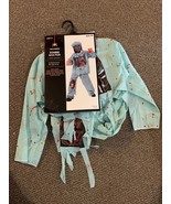 Zombie Doctor Child Costume Medium-BRAND NEW-SHIPS N 24 HOURS - $562.22 MXN