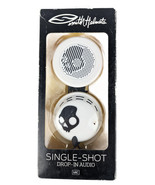 NEW Smith Optics Helmet Skullcandy Single Shot Drop In Audio Kit w/ Micr... - $39.97