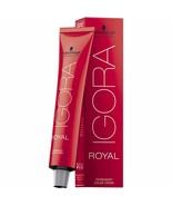 Schwarzkopf Igora Royal 5-0 Light Brown Natural Permanent Color Creme 2.1oz - $11.87