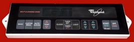 Whirlpool Oven Control Board - Part # 6610179 | 8053730 - $69.00