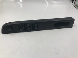 2000-2004 Nissan XTerra Master Power Window Switch OEM D02B51044 - $40.49