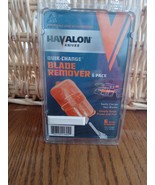 Havalon Quick-Change Blade Remover 6 Pack - £19.61 GBP