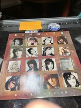 BANGLES Different Light 85 Vinyl LP Columbia FC 40039 Pop Dire Straits On Side 2 - £29.38 GBP