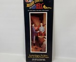 1970&#39;s Musee Conti Wax Museum Brochure French Quarter New Orleans Louisiana - £9.90 GBP