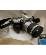 Minolta Maxxum 5 w/AF 28-100mm f/3.5-5.6D lens ~ 35mm Film Camera Bundle - $2,320.52 MXN