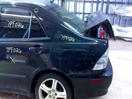 Driver Left Quarter Panel Sedan Fits 01-05 LEXUS IS300 103939136 - $415.80