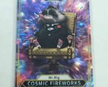 Mr Big Kakawow Cosmos Disney 100 All-Star Celebration Fireworks SSP #37 - $21.77