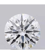 Round Excellent Cut 1.53 Carat D VVS2 IGI Certified CVD Lab Grown Loose ... - €356,52 EUR Round Excellent Cut 1.53 Carat D VVS2 IGI Certified CVD Lab Grown Loose ... - €356,52 EUR