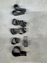 1961-1968 Ford Galaxie Wiring Harness Engine Compartment Cowl Clips Mara... - $51.10
