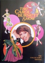 NEW DVD The Carol Burnett Show Ep 1004 &amp; 812: Carl Reiner Jim Nabors Ken Berry - £7.18 GBP