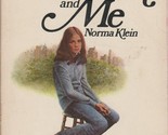 Mom the Wolf Man and Me Klein, Norma - £2.35 GBP