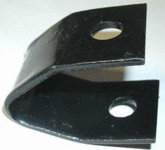 HAE48305 Flail Mower Clevis U-Bar Fits Brent and John Deere - $157.88 MXN