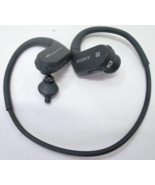 SONY Walkman W/Bluetooth Wireless Technology NW-WS623 4GB Black -Parts/R... - $260.09 MXN